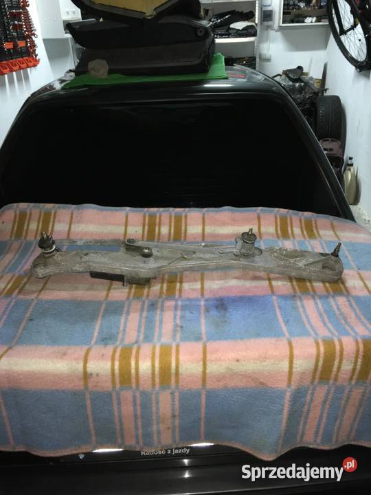 Mechanizm wycieraczek BMW E39 europa sprzedam