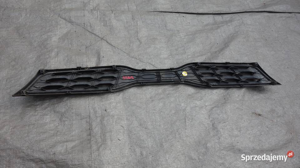 KIA RIO III 20112016 GRILL ATRAPA śląskie Ruda Śląska