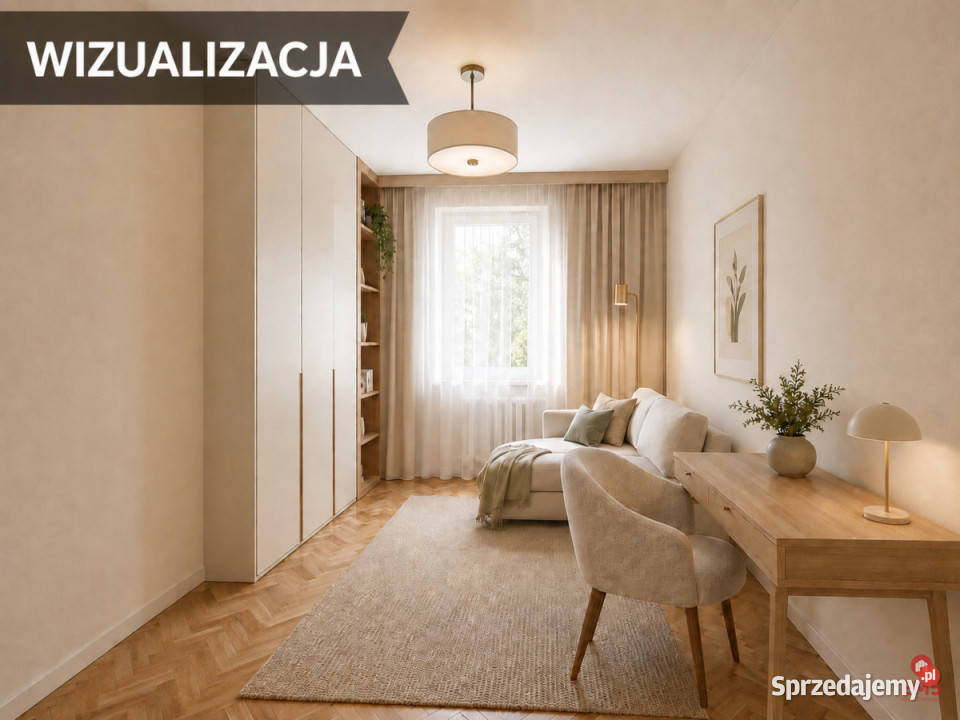 Mieszkanie 702m2 4 pokoje Sejny podlaskie