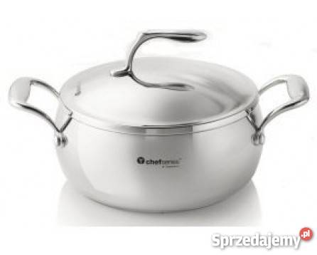 Tupperware Garnek wysoki 38 L 57 L z pokrywką z Dom i Ogród sprzedam