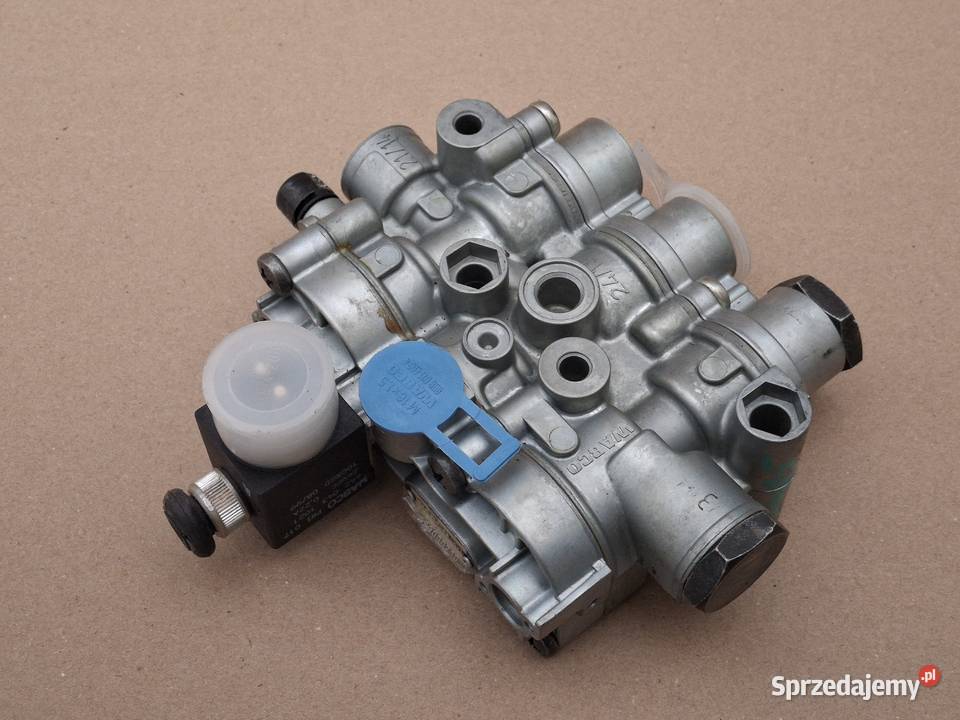 RENAULT PREMIUM SETRA TOURISMO NEOPLAN ZAWÓR Bieleń