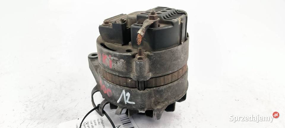 ALTERNATOR FIAT CINQUECENTO Lipno