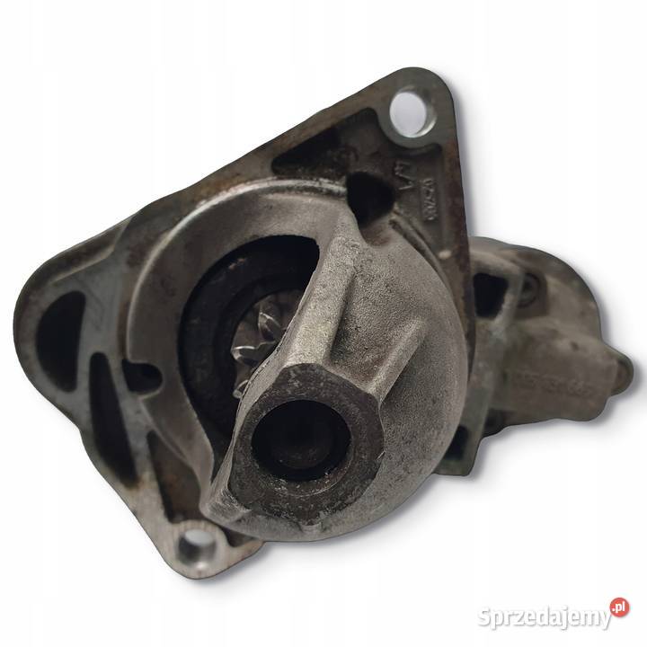 ROZRUSZNIK Opel Corsa D 12 16V GM Oryginał Układ elektryczny silnika Chełm