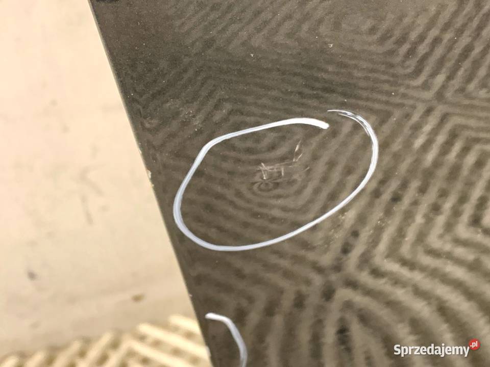 DRZWI PRAWY PRZÓD DACIA LODGY Kombi osobowe