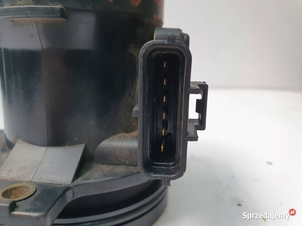 PRZEPŁYWOMIERZ Ford Focus MK1 Transit Connect 18 Chełm