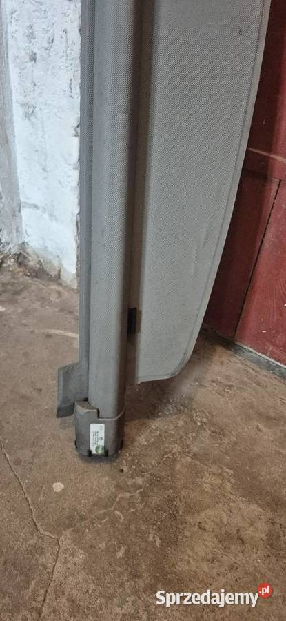 Roleta bagażnika Vw Golf 4 Bora kombi variant Słupsk sprzedam