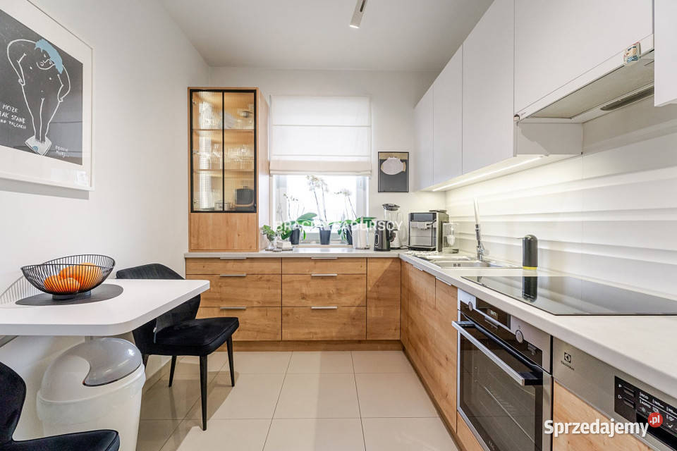 Sprzedaż mieszkania 4517m2 2 pokoje Kraków Liczba pokoi 2