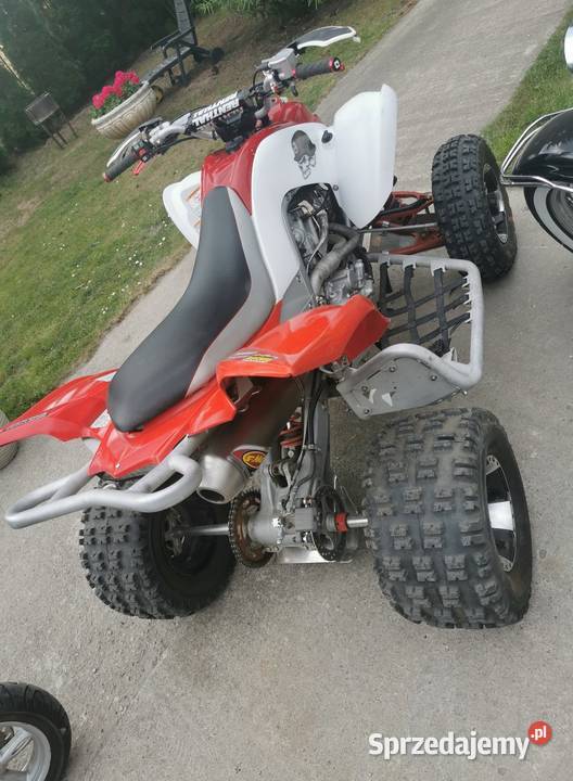 Yamaha raptor 700 Mińsk Mazowiecki sprzedam