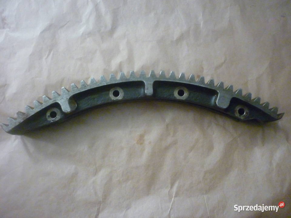 Haubica 122mm wz38 łuk podniesienia Dębica