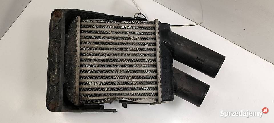 INTERCOOLER RENAULT MEGANE I Pozostałe Lipno