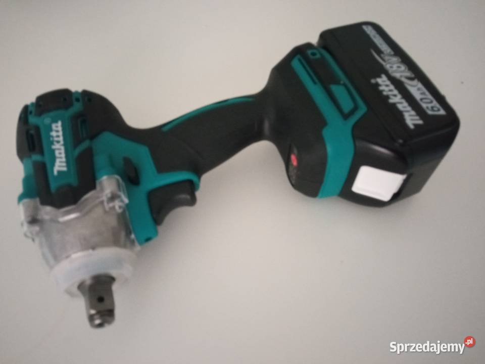 Klucz udarowy Makita 285 Nm Konin