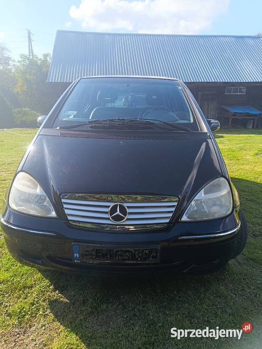 Sprzedam 195834km Nieledew