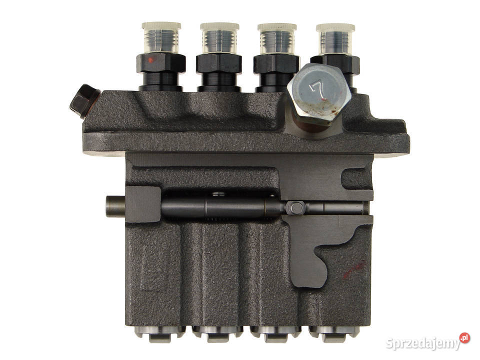 Pompa wtryskowa MITSUBISHI 31A6504080 Pozostałe Bogdanka