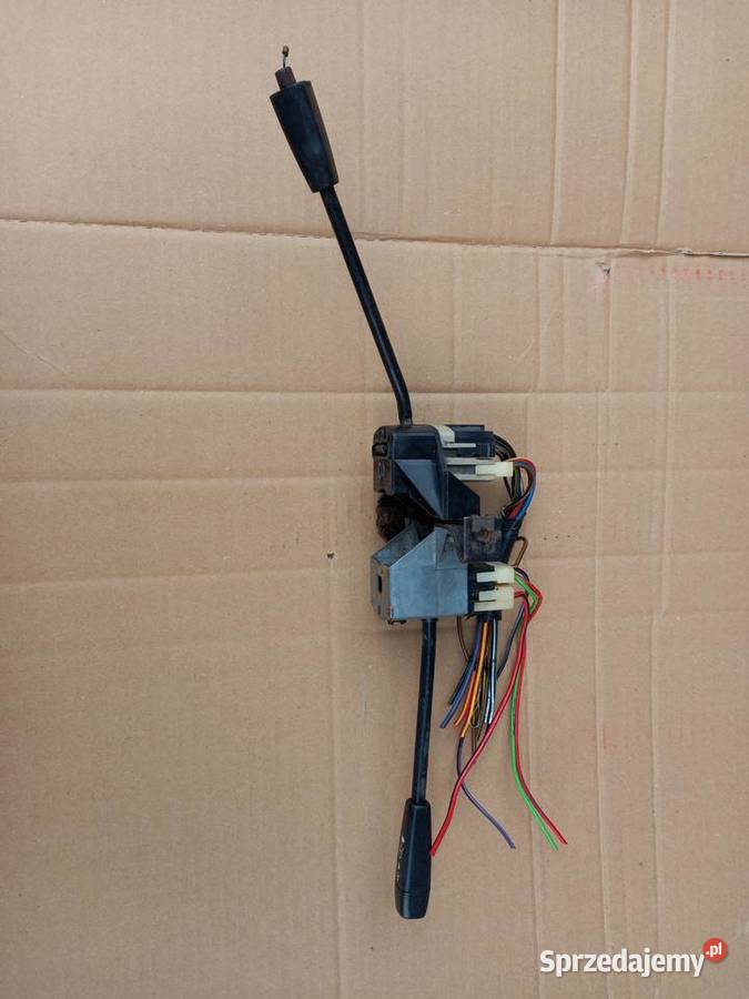 Ford Transit mk I Przełącznik zespolony Bukownica