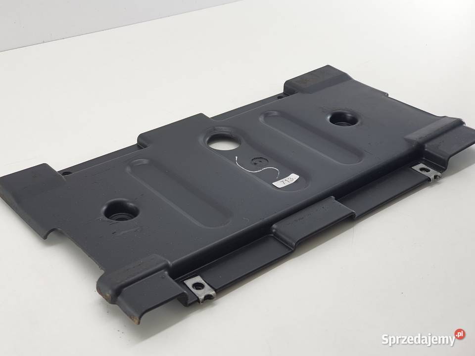 OSLONA SPODU PLYTA SMC 700 ARGON JUMBO