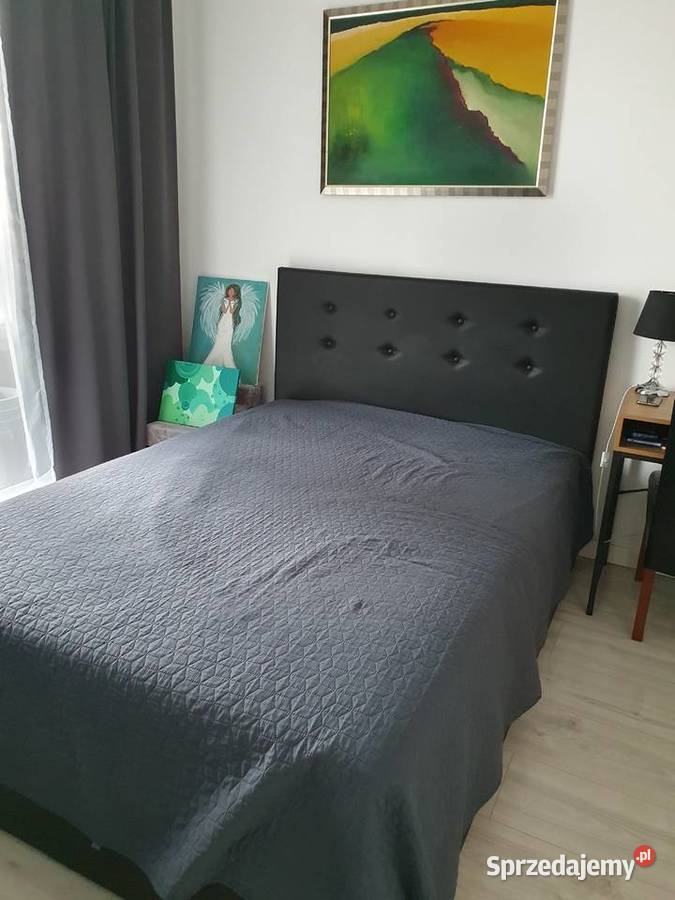 Sprzedam apartament Nieruchomości Kutno