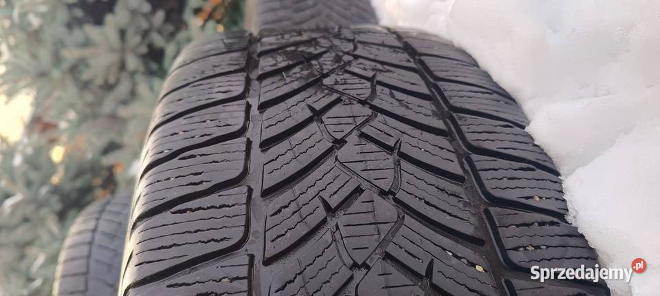 Koła zimowe 2754520 Load XL Samochodowe Rudziczka sprzedam