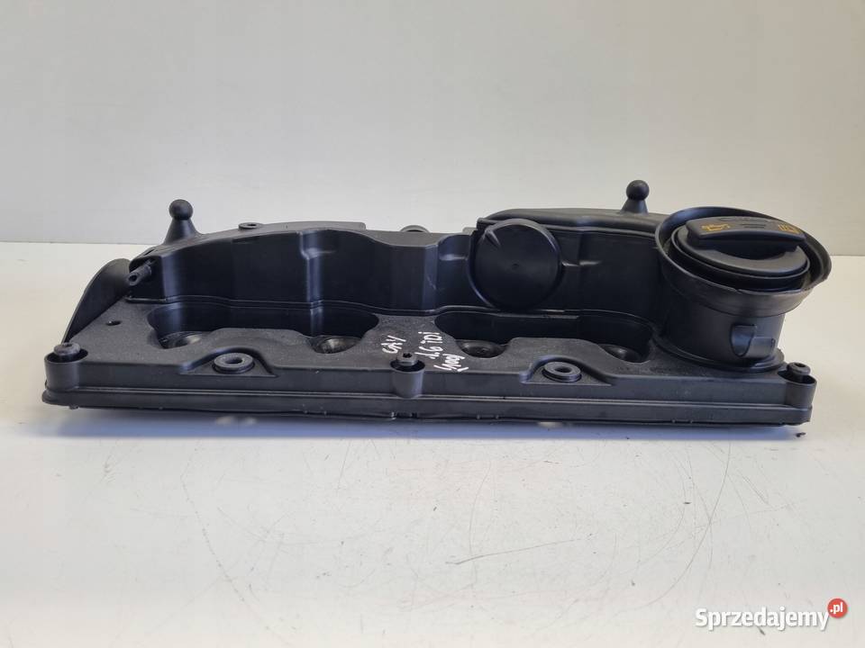 POKRYWA ZAWORÓW VW Golf VI A3 8P Octavia II 16 Głowice cylindrów Chełm