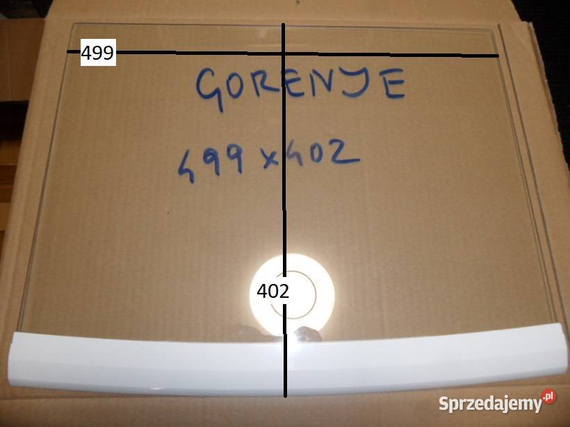 polka lodowki gorenje