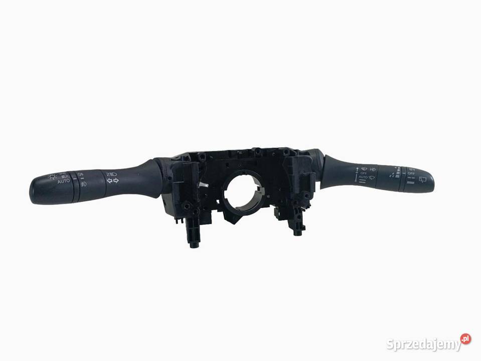 PRZEŁĄCZNIK ZESPOLONY NISSAN QASHQAI J11 osobowe