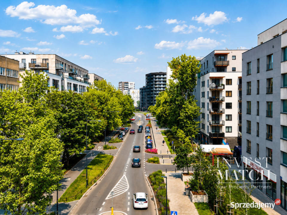 Działka 1484m2 Warszawa mazowieckie