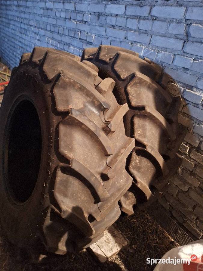 Nowe Opony 38085 r28 Radziejów sprzedam