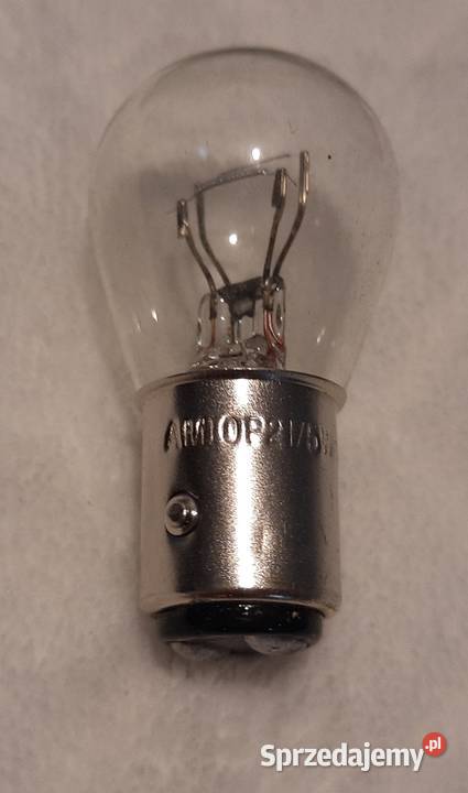 Żarówka P215W 12V 1 Czeladź sprzedam