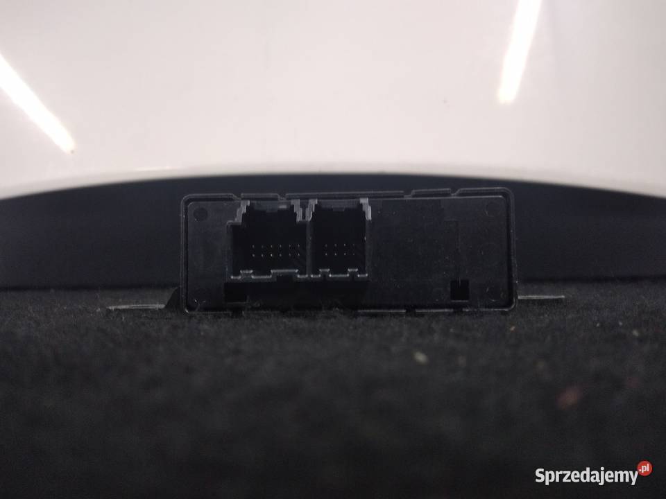 MODUL PARKIWANIA 0263004777 FIAT 500L 14T 120 Mietków