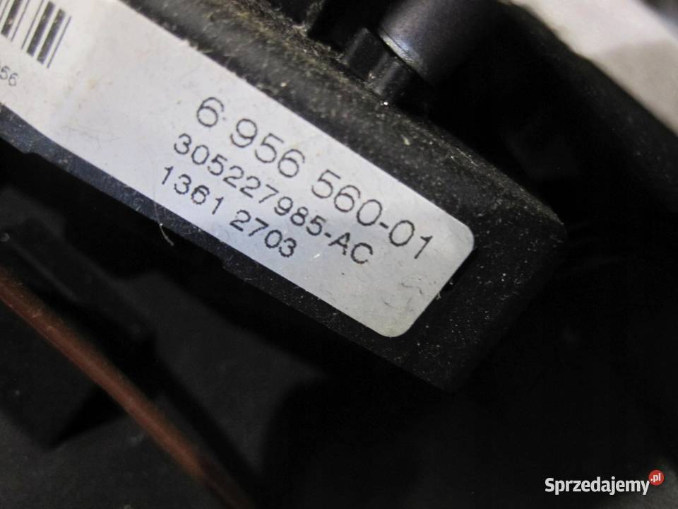 BMW E87 E81 kierownica skórzana 6956560 świętokrzyskie sprzedam