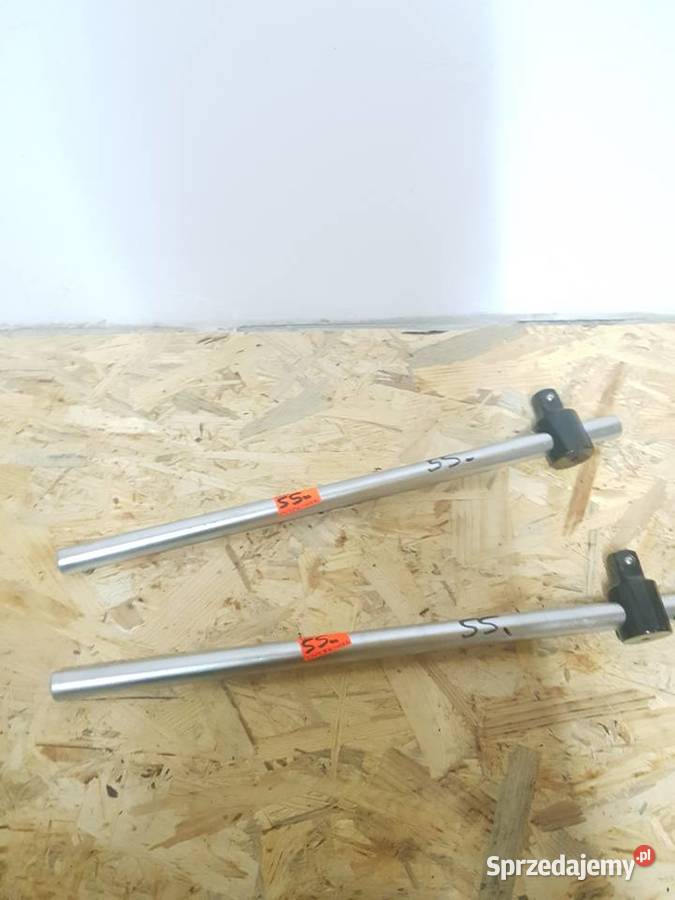 POKRĘTŁO PRZESUWNE 34 450mm 2 grubość pręta Głogowa