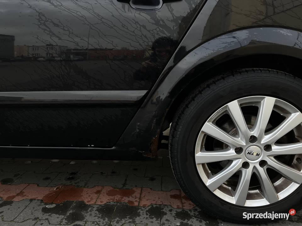 Opel Astra H 16 Enjoy łódzkie Tomaszów Mazowiecki sprzedam