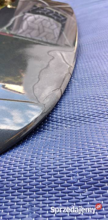 Spoiler tył KIA CEED 3 CD 1821 Hatchback Limanowa