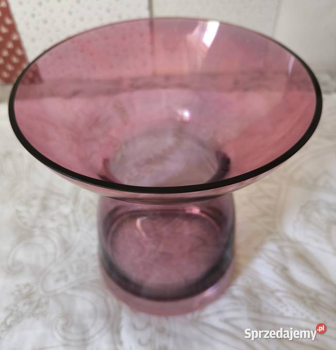 Wazon jagodowy Piotrków Trybunalski