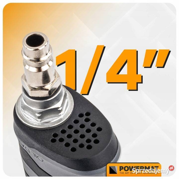 Młotek pneumatyczny udarowy pistolet blacharski Katowice