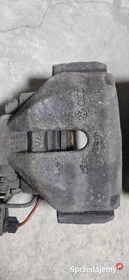 Swap Hamulce Audi a4 b6b7