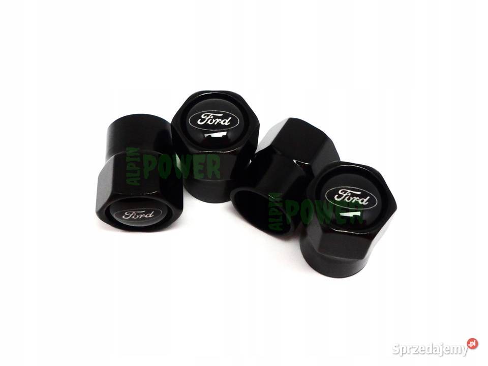 FORD Nakrętki Na Wentyle FORD Czapki Do Opon Warszawa