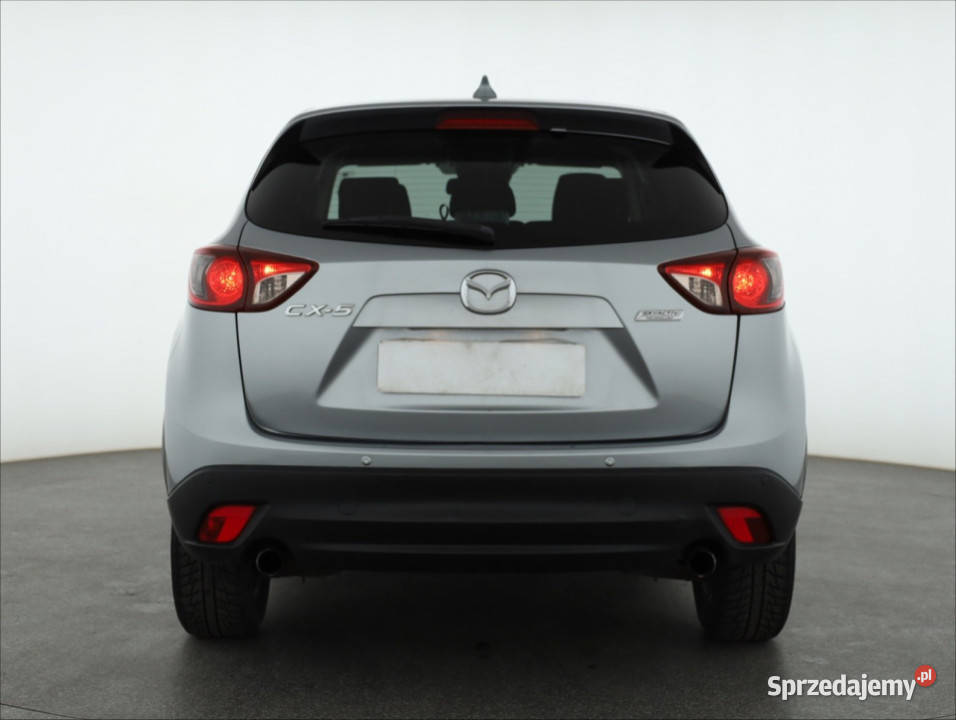 Mazda CX5 20 SkyactivG mazowieckie Piaseczno sprzedam
