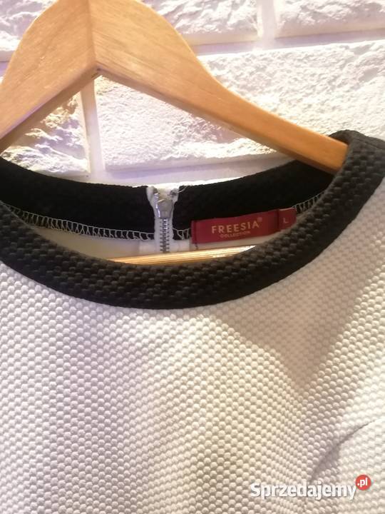 Bluzka damska Rozmiar 40(L) opolskie Nysa