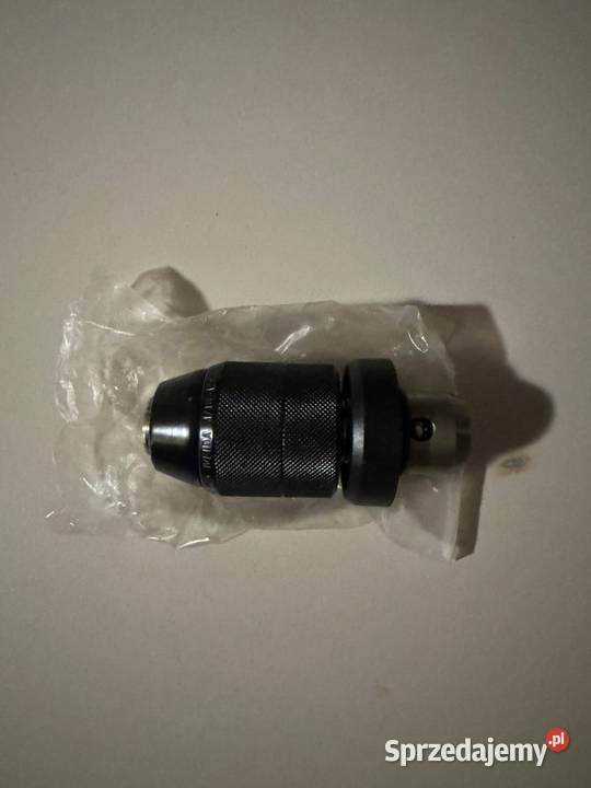 Młotowiertarka Bosch Professional GBH 18V26 F Sprzęt i akcesoria budowlane