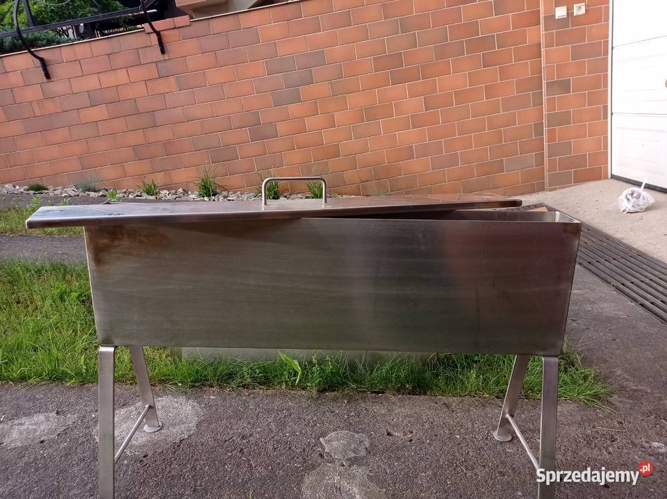 Wanna do oksydowania podlaskie Białystok sprzedam