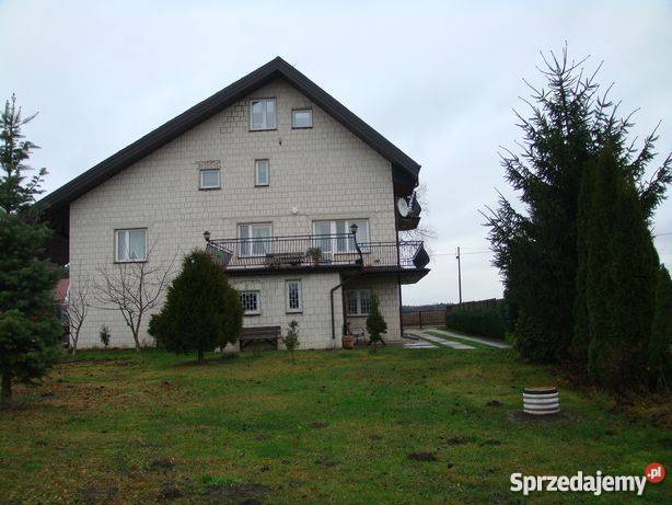 Sprzedam dom Jaciążek