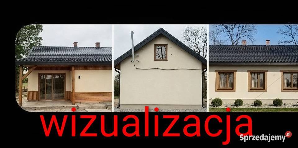 Sprzedam siedlisko Nieruchomości łódzkie Grabów sprzedam