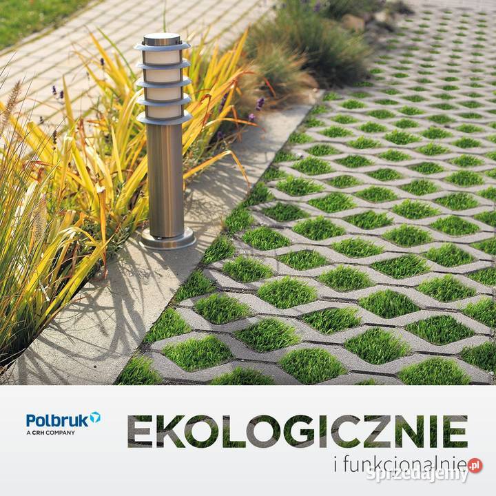 Płyta ażurowa 60x40x8 60x40x10 podkarpackie Strzyżów