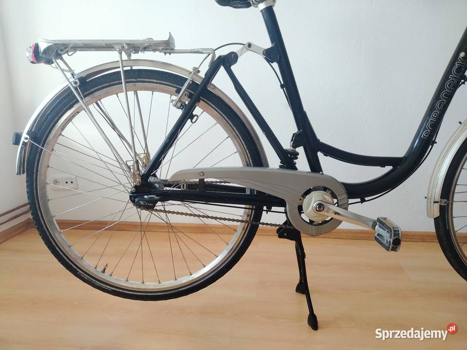 Rower damski 28 aluminiowy wielkopolskie Ostrów Wielkopolski sprzedam