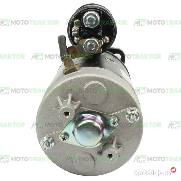 Rozrusznik John Deere 6300 6310 3650 3350 3150 Łążynek sprzedam