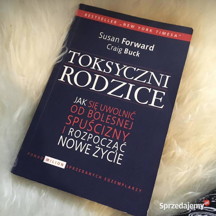 Toksyczni rodzice S Forward Warszawa