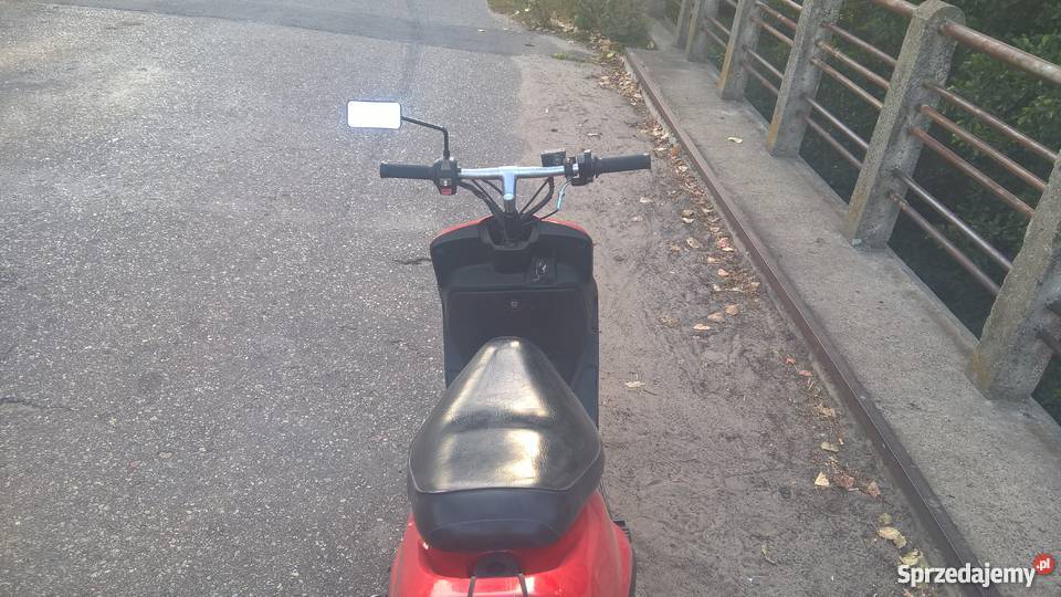 yamaha rex Zagórów sprzedam