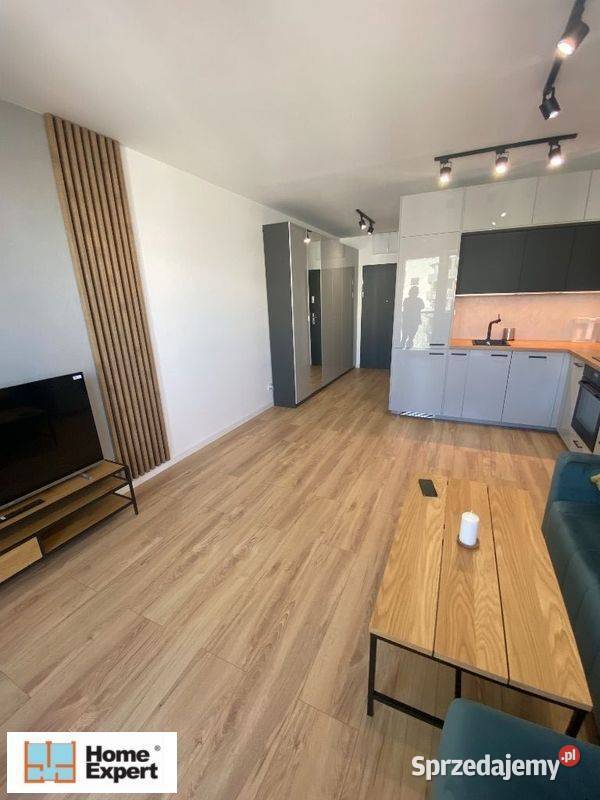 1pok 30met Borowskiej BALKON GARAŻ WINDA 2023 Liczba pokoi 1 Wynajem dolnośląskie