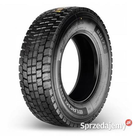 Opona 31570R225 156L BD175 BLACKLION Frampol
