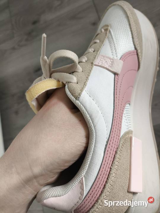 Buty sportowe sneakersy Puma rozmiar 405 Puma Poznań